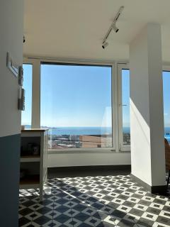 MiU Bar Apartment - 6