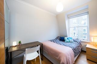 2Bed Cosy Flat in Vibrant Fitzrovia - Londra - 3