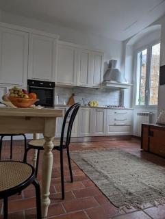 Charming La Spezia apartment - 5