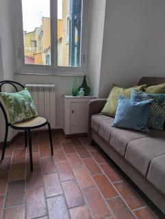Charming La Spezia apartment - La Spezia - 1