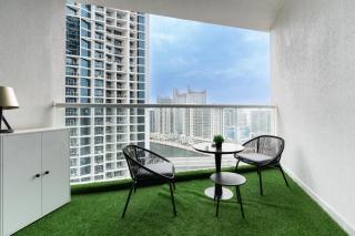 Mystic - Damac Maison Prive Tower B - 8