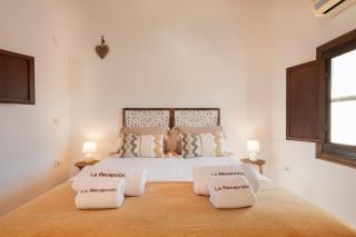 C44 Cute Penthouse City Center - Málaga - 8