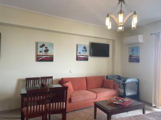Studio Beach Vythos - Paralio Astros - 2