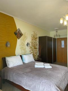 Studio Beach Vythos - Paralio Astros - 3