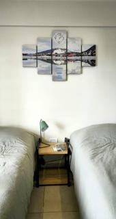 Temporales Ushuaia - Magallanes L2 - 5