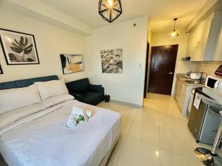 Studio Casa Mira Tower 2 - Cebu City - 8