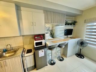 Studio Casa Mira Tower 2 - Cebu City - 1