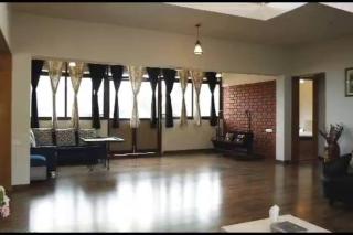 Sadashiv Bungalow - Kudje,3BHK with swimming pool - Pune - 8