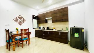 ZEN Suites - Golf Course Road Gurgaon - Gurgaon - 7