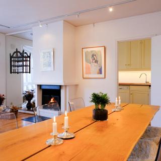 Cosy Apartment in Frogner - Oslo - 9
