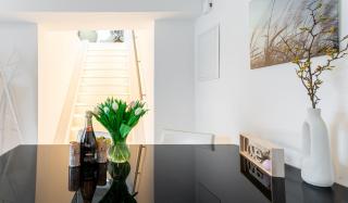 Haus Himmelglück - Fewo Himmel mit Terrasse & 2 Schlafzimmer - Zinnowitz - 5