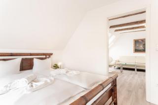 Haus Himmelglück - Fewo Himmel mit Terrasse & 2 Schlafzimmer - Zinnowitz - 2