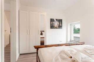 Haus Himmelglück - Fewo Himmel mit Terrasse & 2 Schlafzimmer - Zinnowitz - 1