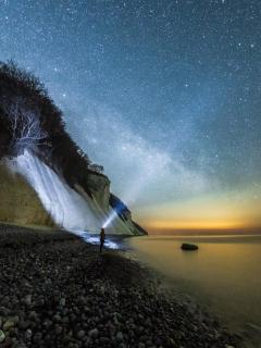 The Lighthouse Cabin - 2