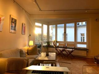 Cosy Apartment in Frogner - Oslo - 3