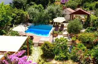 Vila Donna Apartments - Trogir - 8