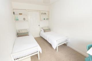 Beach House - Sea view & Hot Tub & Fibre Broadband - Greatstone - 8