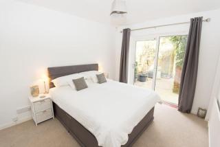 Beach House - Sea view & Hot Tub & Fibre Broadband - Greatstone - 6