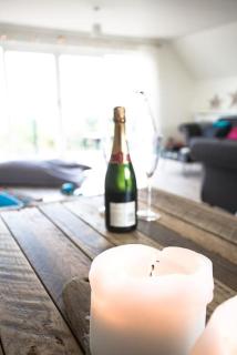Beach House - Sea view & Hot Tub & Fibre Broadband - Greatstone - 5