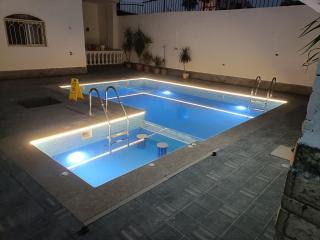 Nile Jewel Suites Luxor egypt - 3