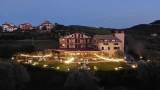Agriturismo Fonte Madonna - Mirto - 0