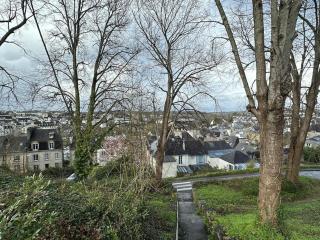 Studio La Petite Montagne - Quimper - 2