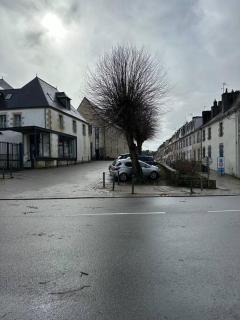 Studio La Petite Montagne - Quimper - 1