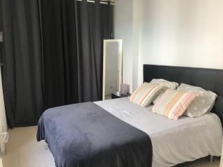 Appartement avec terrasse centre de la Bastide - 8