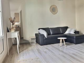 Appartement avec terrasse centre de la Bastide - Carcassonne - 1