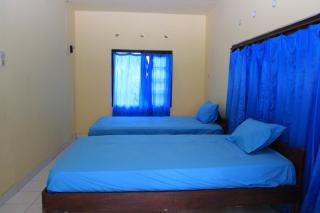 Edy Homestay - 9