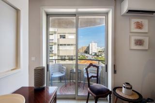 The Plaza Boavista - Porto - 9