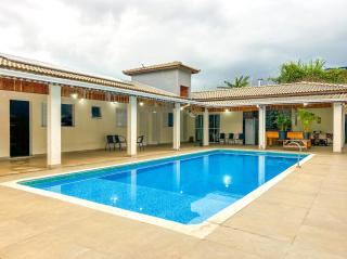 Casa de campo com lazer completo em Mairinque - Aparecida - 0