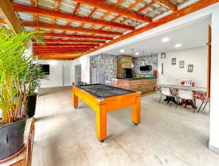 Casa de campo com lazer completo em Mairinque - Aparecida - 8