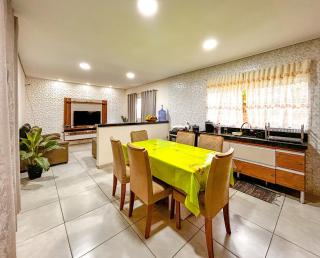 Casa de campo com lazer completo em Mairinque - Aparecida - 7