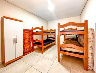 Casa de campo com lazer completo em Mairinque - Aparecida - 4