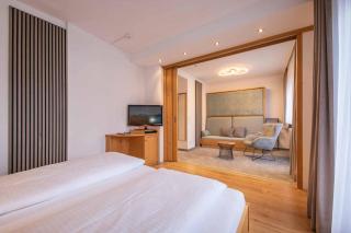 Familien- & Vitalhotel Auenhof - Fulpmes - 8