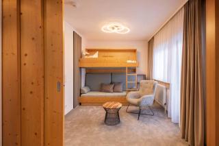 Familien- & Vitalhotel Auenhof - Fulpmes - 6