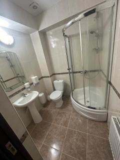 Hincesti Hotel - Hînceşti - 6