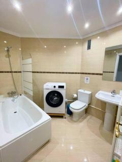 Modern apartment in Malaga - Rosas - Málaga - 4