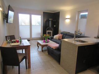 Ferienwohnung Strand EG - Fehmarn - 8
