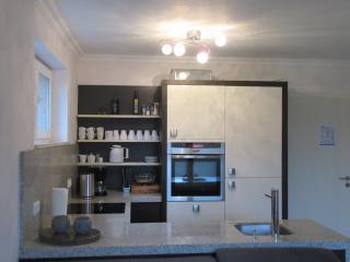 Ferienwohnung Strand EG - 2