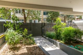 Cubes Living Athens Goudi - 9