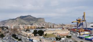 Port Side Elegance Palermo - 9