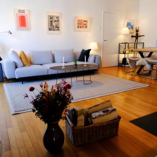Cosy Apartment in Frogner - Oslo - 8