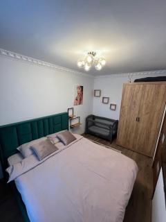 LNB ApartHotel Traian - Constanţa - 1