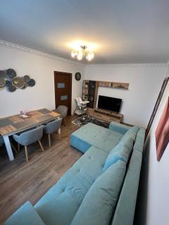 LNB ApartHotel Traian - Constanţa - 8