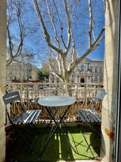 Ô portes du Palais - Avignon - 4