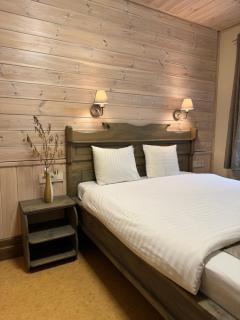 Agate Hotel - Ozolnieki - 9
