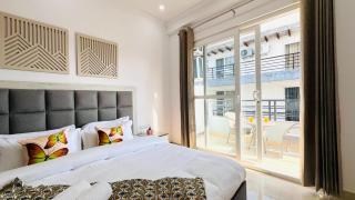 ZEN Suites - Golf Course Road Gurgaon - Gurgaon - 9