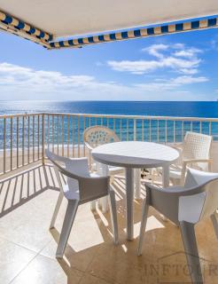 Inftour Peñon de Ifach Apartamento - Calpe - 5